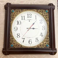 ساعت دیواری