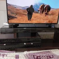یک عدد زیر تلویزیونی برای فروش