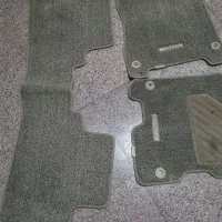 کف پایی کامل خودرو|قطعات یدکی و لوازم جانبی|تهران, محمودیه|دیوار