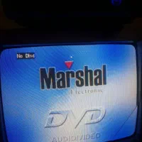 دستگاه دی وی دی سالم فقط ۴۰۰