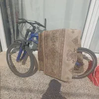 دوچرخهvivaسایز۲۶