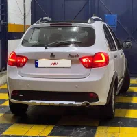 کوئیک GXR 1404|خودرو سواری و وانت|تهران, شارق|دیوار