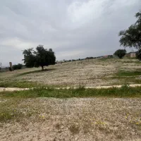 فروش زمین ۵۰۰متری