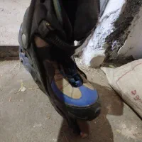 کفش اسکیت