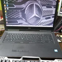 لپ تاپ گیمینگ DELL دل فروش چکی