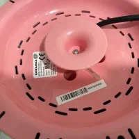 سماور برقی کرکمازاستیل اصل ساخت ترکیه