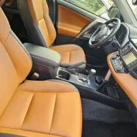 رافور۲۰۱۷ صفر|خودرو سواری و وانت|تهران, فلسطین (میدان انقلاب)|دیوار