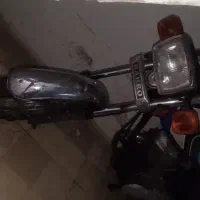 موتور سیکلت