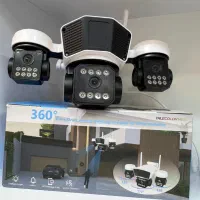 دوربین بدون نیاز به dvr
