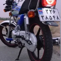 متور 125|موتورسیکلت|کوهسار (البرز), |دیوار