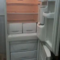 یخچال امرسان|یخچال و فریزر|قم, قلعه کامکار|دیوار