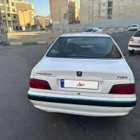 پژو پارس سال مدل 1400|خودرو سواری و وانت|باقرشهر, |دیوار