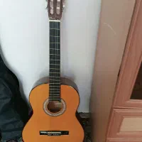 گیتار کاملا آک