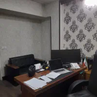 ۹۰متر ۲ اتاق سند اداری بر اصلی آیت اله کاشانی فول|اجارهٔ دفتر کار، اتاق اداری، مطب|تهران, مهران|دیوار