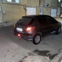 206مدل۹۴تیپ۳