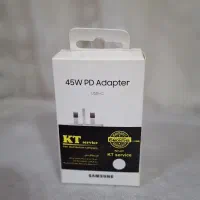 شارژرسامسونگ45W