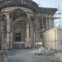جوشکاری سیار