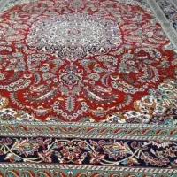 فرش تمام نخ