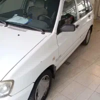 پراید 111
