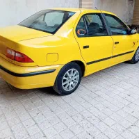 تاکسی برون شهری