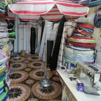 پرده مغازه،پرده پلاستیکی، پرده مشواه شفاف|پرده، رانر، رومیزی|قم, نیروگاه|دیوار