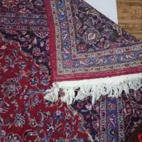 فرش۱۲متری دستباف نقشه مشهد