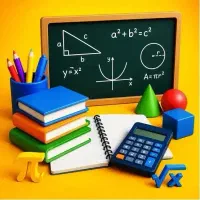 تدریس مفهومی ریاضی و فیزیک - متوسطه اول و دوم