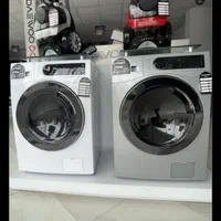 لباسشویی دوو سنیور ۹ کیلو Lm990 جشنواره نقدی|ماشین لباسشویی و خشک‌کن لباس|مشهد, شهرک رازی (شهرک غرب)|دیوار