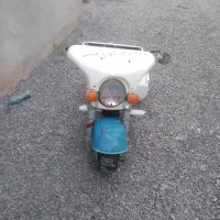 دوچرخه