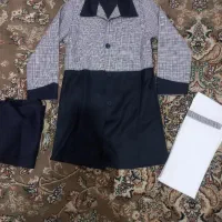 فرم مدرسه نو نو