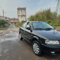 خودرو سمند|خودرو سواری و وانت|کرج, حیدرآباد|دیوار