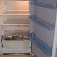 یخچال ۱۲فوت در حد نو|یخچال و فریزر|بیکاه, |دیوار