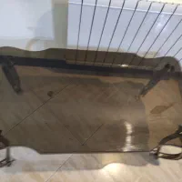 میز جلو مبلی