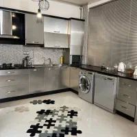 منزل ویلایی حاشیه آوینی