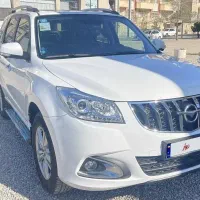 هایما s7 پلاس ۱۴۰۲ خشک|خودرو سواری و وانت|اصفهان, بهارستان|دیوار