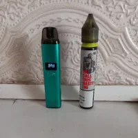 پاد دو کاره LOST VAPE|زیورآلات و اکسسوری|گلستان (تهران), |دیوار