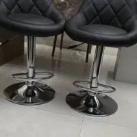 صندلی اپن مدل کف گرد