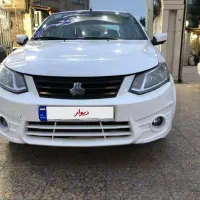 ساینا دندهای EX، مدل ۱۳۹۶
