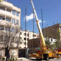 مجری حقوقی ذیصلاح/مدیریت پیمان/شناسنامه فنی|خدمات پیشه و مهارت|تهران, بریانک|دیوار