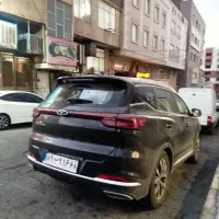 تیگو 7 پرو پرمیوم|خودرو سواری و وانت|کرج, حاجی آباد|دیوار