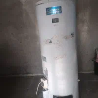 آبگرمکن زمینی ۱۷۵ لیتری