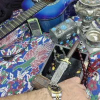 لوازم شخصی باارزش|کلکسیون سکه، تمبر، اسکناس|اردبیل, |دیوار