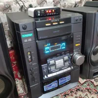 سیستم سونی پرقدرت|سیستم صوتی خانگی|تبریز, |دیوار