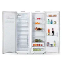 یخچال فریزر دونارd21