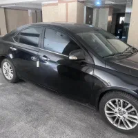 jac j5|خودرو سواری و وانت|تهران, اوقاف|دیوار