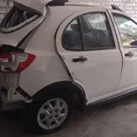 کوییک مدل۴۰۱ تصادفی