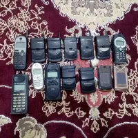 گوشیهای قدیمی|موبایل|تهران, بوستان شیان|دیوار