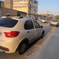 کوییک دنده‌ای R، مدل ۱۴۰۲|خودرو سواری و وانت|اهواز, زیباشهر|دیوار