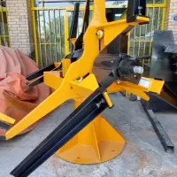 رولگیر دو طرفه ۵ تن|ماشین‌آلات صنعتی|چهاردانگه (تهران), |دیوار