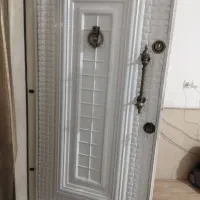 در ضد سرقت منزل